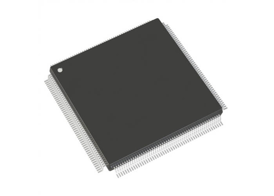 M1A3P250-PQG208I Mảng cổng có thể lập trình theo trường ProASIC3 FPGA IC logic có thể lập trình