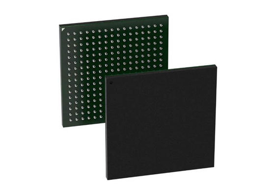 M2GL025-VFG256I Mảng cổng có thể lập trình trường IGLOO2 FPGAs mật độ thấp LFBGA256