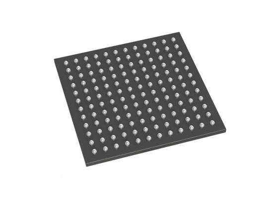 M1A3P250-FGG144I Field Programmable Gate Array FPGA IC 3KLE ProASIC3 FPGA Chip