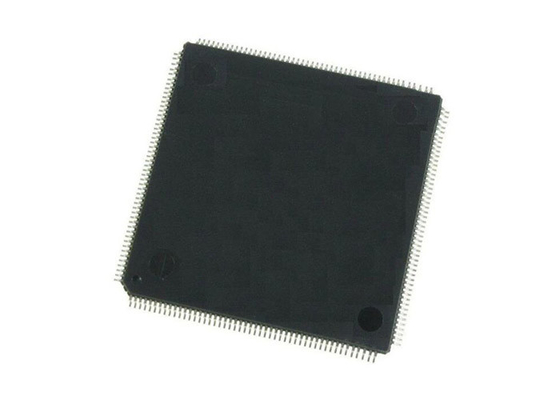 M1A3P250-2PQG208I Field Programmable Gate Array ProASIC3 FPGA Chip 3KLE IC FPGA