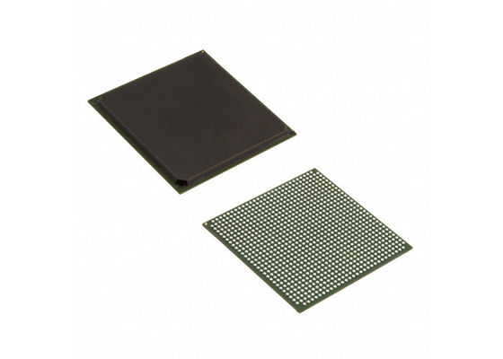 M2GL050-FGG896I Mảng cổng có thể lập trình trường IGLOO2 FPGAs PBGA896 Flash FPGAs