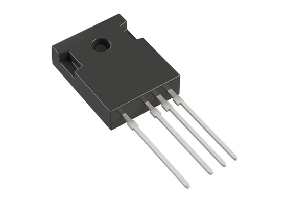 Chip mạch tích hợp IPZA60R070CM8 CoolMOS Power Transistors 600V 37A MOSFETs