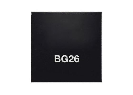 EFR32BG26B510F3200IL136-B BT IC 2.4GHz BT SoC năng lượng thấp BGA136 BT Hệ thống trên chip