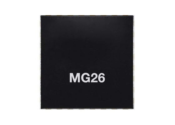 EFR32MG26B510F3200IM68-B Mô-đun truyền thông không dây SoC không dây QFN68 SoC chip