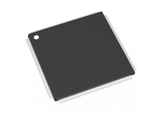 CYT3DLABCBQ1AESGS Microcontroller MCU 32Bit Microcontroller IC LQFP216 Traveo T2G MCU