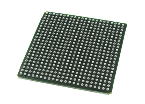 A3PE3000L-FG484I Mảng cổng có thể lập trình theo trường ProASIC3 FPGA năng lượng thấp FBGA484