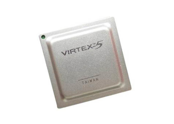 XC5VLX220T-2FF1738I Field Programmable Gate Array Virtex-5 LXT FPGA FCBGA1738 Chip FPGA