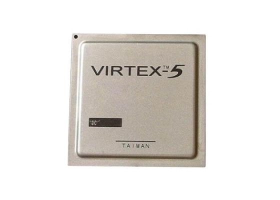 XC5VLX155T-2FF1136C Field Programmable Gate Array FPGA IC FBGA1136 Virtex-5 LXT FPGA