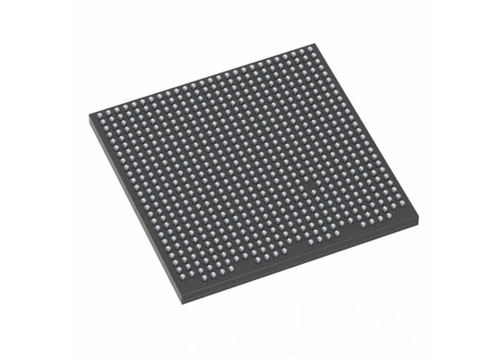XC5VLX30T-2FFG665I Field Programmable Gate Array FPGA Chip FCBGA665 Virtex-5 LXT FPGA
