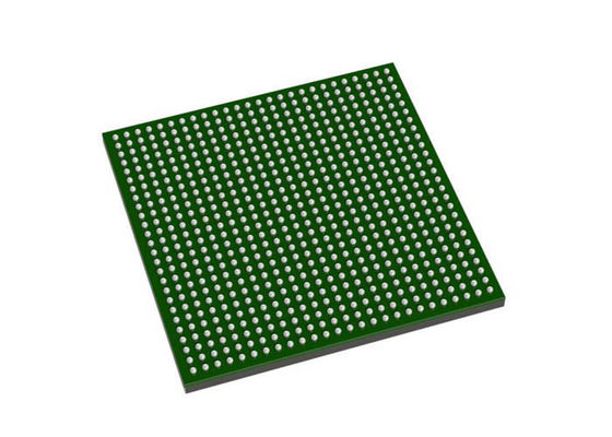 XC5VLX50-3FFG676C Field Programmable Gate Array Virtex-5 LX FPGA FCBGA676 FPGA nhúng