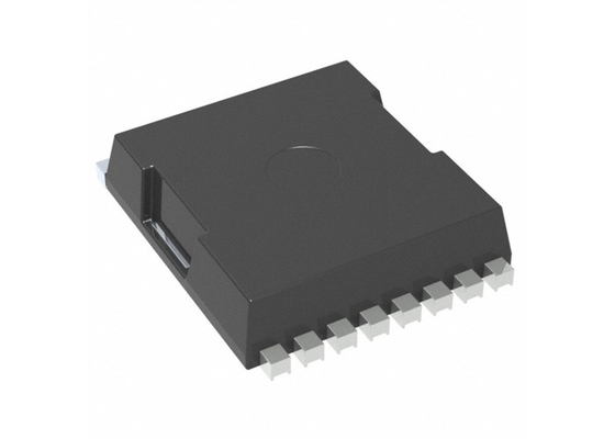 TP65H050G4QS GaN IC 650V 50mOhm SuperGaN Gallium Nitride FET trong gói TOLL