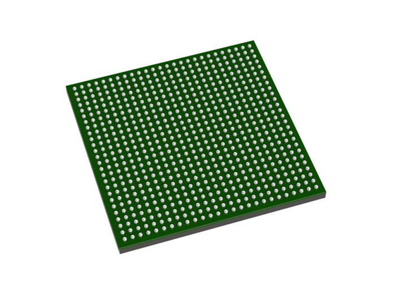 XC5VLX85-1FF676I Field Programmable Gate Array FPGA IC FCBGA676 Virtex-5 LX Chip FPGA