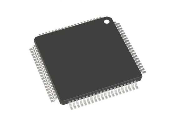 R7F7010183AFP 32 bit Microcontroller MCU với máy ảnh AHL RH850/F1L