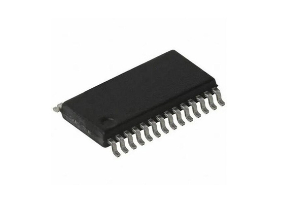 Chip mạch tích hợp ASI4UE-F-G1-SR mạch tích hợp CMOS đối xứng cao cho mạng AS-i