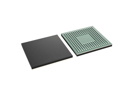 5RCD0148HC3AVG8 Bộ nhớ IC chip đăng ký trình điều khiển đồng hồ cho DDR5 RDIMM và LRDIMM