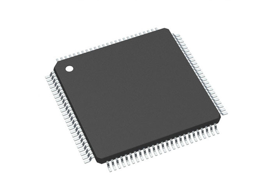 R5F52616BDFP Microcontroller MCU Hiệu suất cao 5,5V 32 bit RX261 Microcontroller
