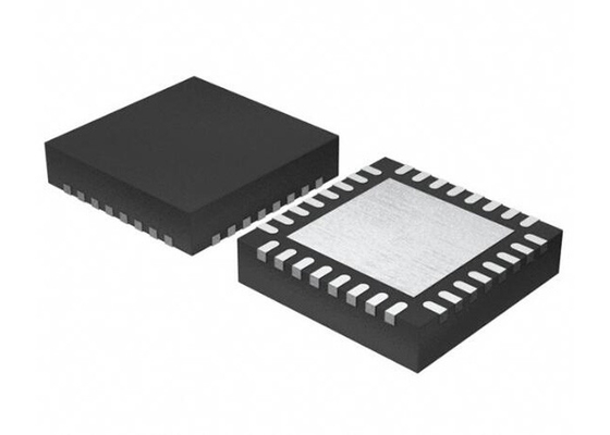 ZL40222LDF1 mạch tích hợp chip Clock Fanout Buffer VQFN32 LVDS Fanout Buffer