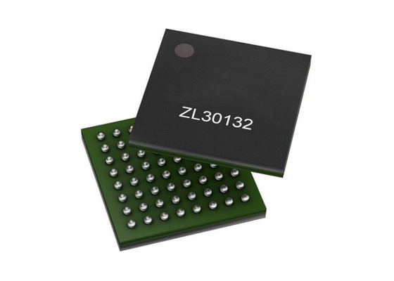 IC Ethernet ZL30132GGG2 Giao diện mạng đồng bộ LBGA144 Bộ tạo xung nhịp