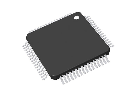 R5F51114ADFM Microcontroller MCU Độ chính xác cao 1.8V đến 3.6V RX111 Microcontroller
