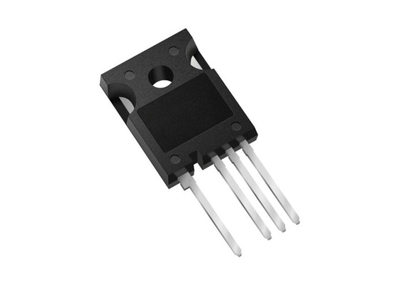 UG4SC075006K4S Chip mạch tích hợp SiC JFET 750V Silicon Carbide Combo JFET
