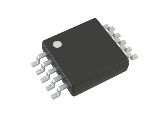 MCP33131D-05T-E/MS Chip mạch tích hợp ADC Converter 16Bit Analog To Digital Converter