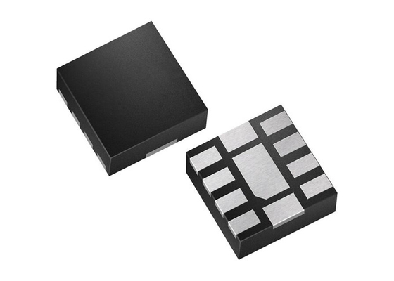 NL3V2T244MUTAG Chip mạch tích hợp 2Bit Level Translator UDFN8 Level Shifters