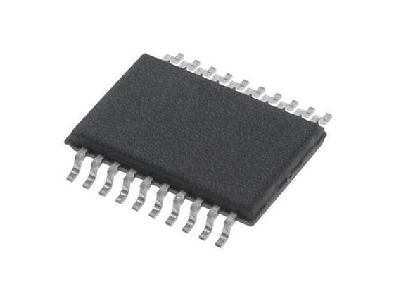 MCP3901A0T-I/SS Chip mạch tích hợp 2 kênh AFE 24Bit Analog Front End SSOP20