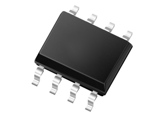 NCV81071AZR2G Máy điều khiển mạch tích hợp Chip Gate IC MSOP8 Máy điều khiển MOSFET phía thấp