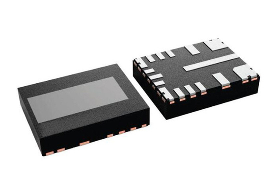 LM61495TQVAMRQ1 Chip mạch tích hợp 10A EMI thấp Bộ chuyển đổi Buck ô tô VQFN16