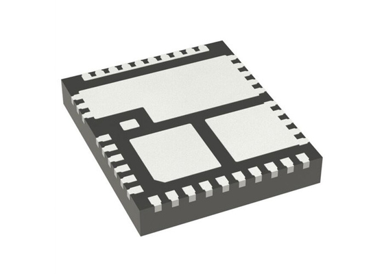 Chip mạch tích hợp NCP303160AMNTWG 60A Driver và MOSFET tích hợp PQFN39