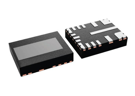 LM61480TQVAMRQ1 Chip mạch tích hợp Máy chuyển đổi Buck VQFN16 Bộ điều chỉnh Buck