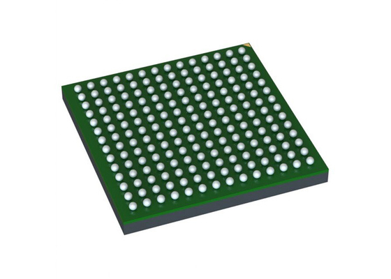 ADIN3310CBCZ Ethernet IC 3 cổng công nghiệp Ethernet thời gian nhạy cảm chuyển đổi mạng