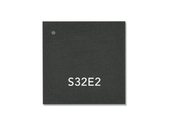 Bộ vi điều khiển S32E287AACAAMJGR MCU Arm Cortex R52 Bộ xử lý thời gian thực
