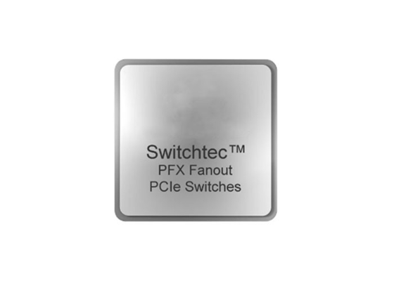 Chip mạch tích hợp PM51084B1-FEI Switchtec™ PFX/PSX Fanout PCIe Switch độ tin cậy cao