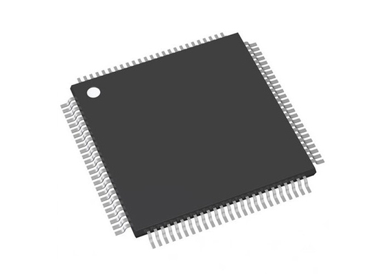 PIC32CX1025SG61100-I/4NB Microcontroller MCU Điện năng lượng thấp 32 bit 120MHz ARM Cortex-M4F MCU nhúng