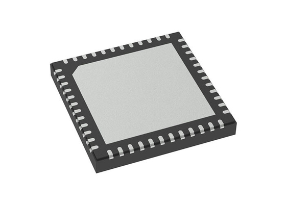 Vi điều khiển PIC18F47Q84T-E/NHX MCU Tối đa 64MHz 8Bit Vi điều khiển VQFN40