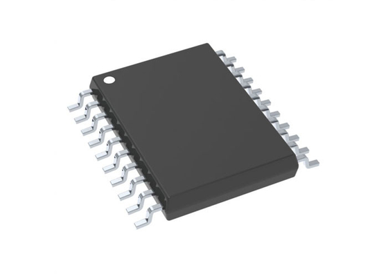 PIC18F16Q40T-E/SS Microcontroller MCU 8Bit PIC Microcontrollers SSOP20 MCU nhúng