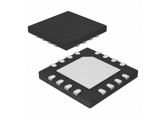 Vi điều khiển PIC16F15325T-E/JQ MCU 32MHz PIC XLP 16F Microcontrollers MCU 8Bit