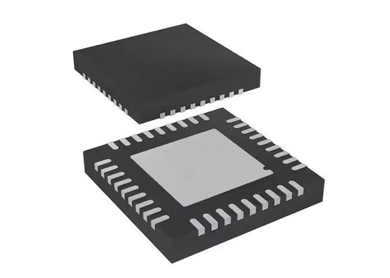 PD69100C-026380 Chip mạch tích hợp Bộ điều khiển PoE công suất cao với giao diện I2C