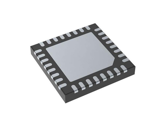 IC Ethernet LAN8870T-V/PUAVAO Bộ thu phát lớp vật lý Ethernet cổng đơn