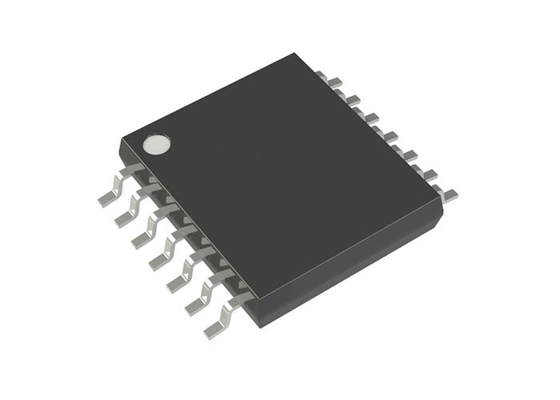 AVR16EB14T-E/ST Microcontroller MCU Điện năng lượng thấp 8-Bit 20MHz AVR EB Microcontroller