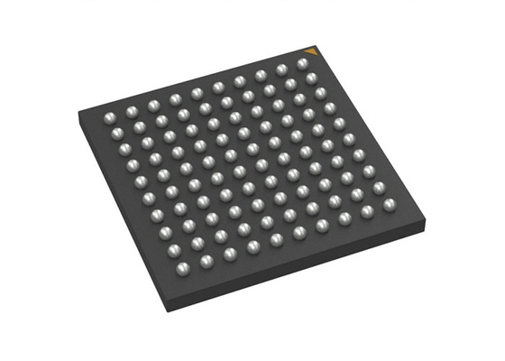 Vi điều khiển ATSAM4E8CA-CU MCU 32-Bit Đơn nhân 120MHz ARM Cortex-M4 SAM4E MCU