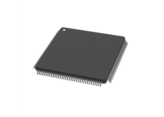 Vi điều khiển AT32UC3C0128C-ALU MCU 32-Bit Đơn nhân 66MHz MCU nhúng 144-LQFP