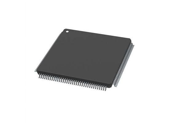 ATSAM4E8EA-AU Microcontroller MCU 32 bit đơn lõi ARM Cortex-M4 SAM4E MCU