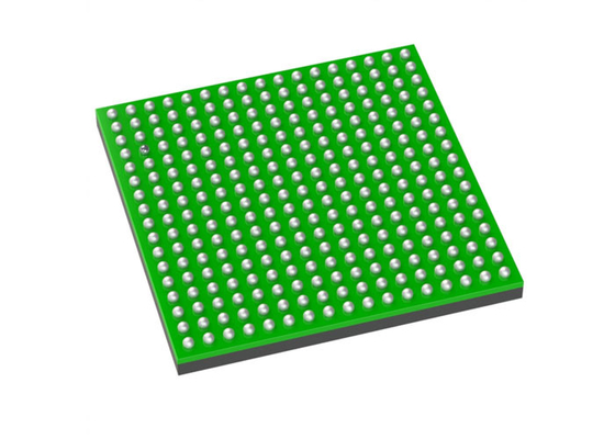ATSAMA5D29-TA100-CNR Máy vi điều khiển MCU 32Bit MPU 500MHz ARM Cortex A5 Máy vi xử lý IC