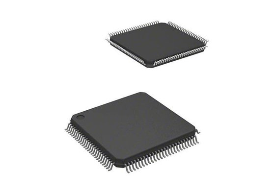 ATSAM4E16CA-AU Microcontroller MCU Hiệu suất cao 32 bit SAM4E Microcontroller IC