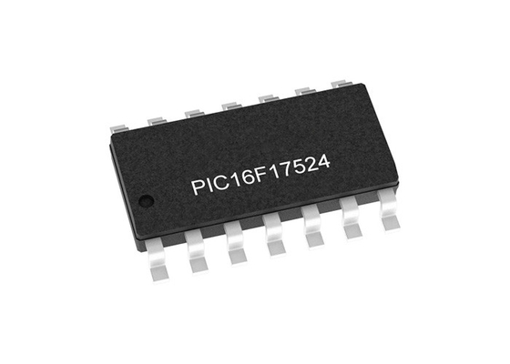 Vi điều khiển PIC16F17524T-I/SL MCU 32MHz 1.8V đến 5.5V Vi điều khiển nhúng