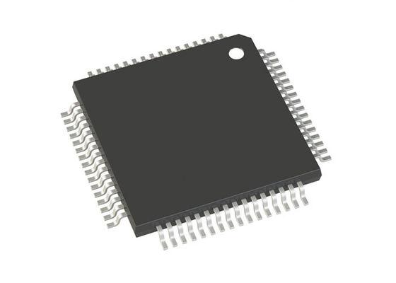 ATSAME70J20A-AN Microcontroller MCU 32 bit SAM E70 MCU với giao diện âm thanh và đồ họa