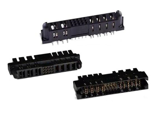 10121505-320424DLF Đầu nối HPCE Card Edge Công suất cao 60POS
