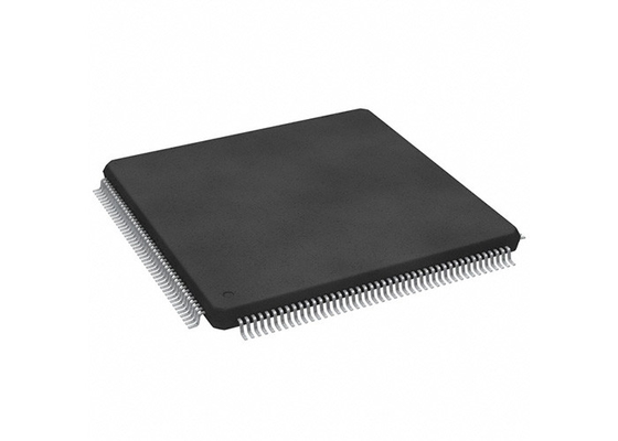 SPC56EC70L7C9E0X Máy điều khiển vi mô MCU 32 bit MCU hai lõi cho cơ thể ô tô và các ứng dụng cổng
